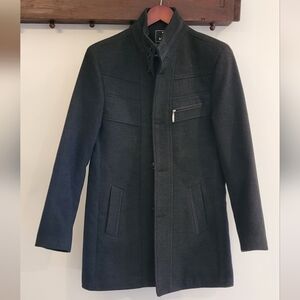 Bigastin men's coat